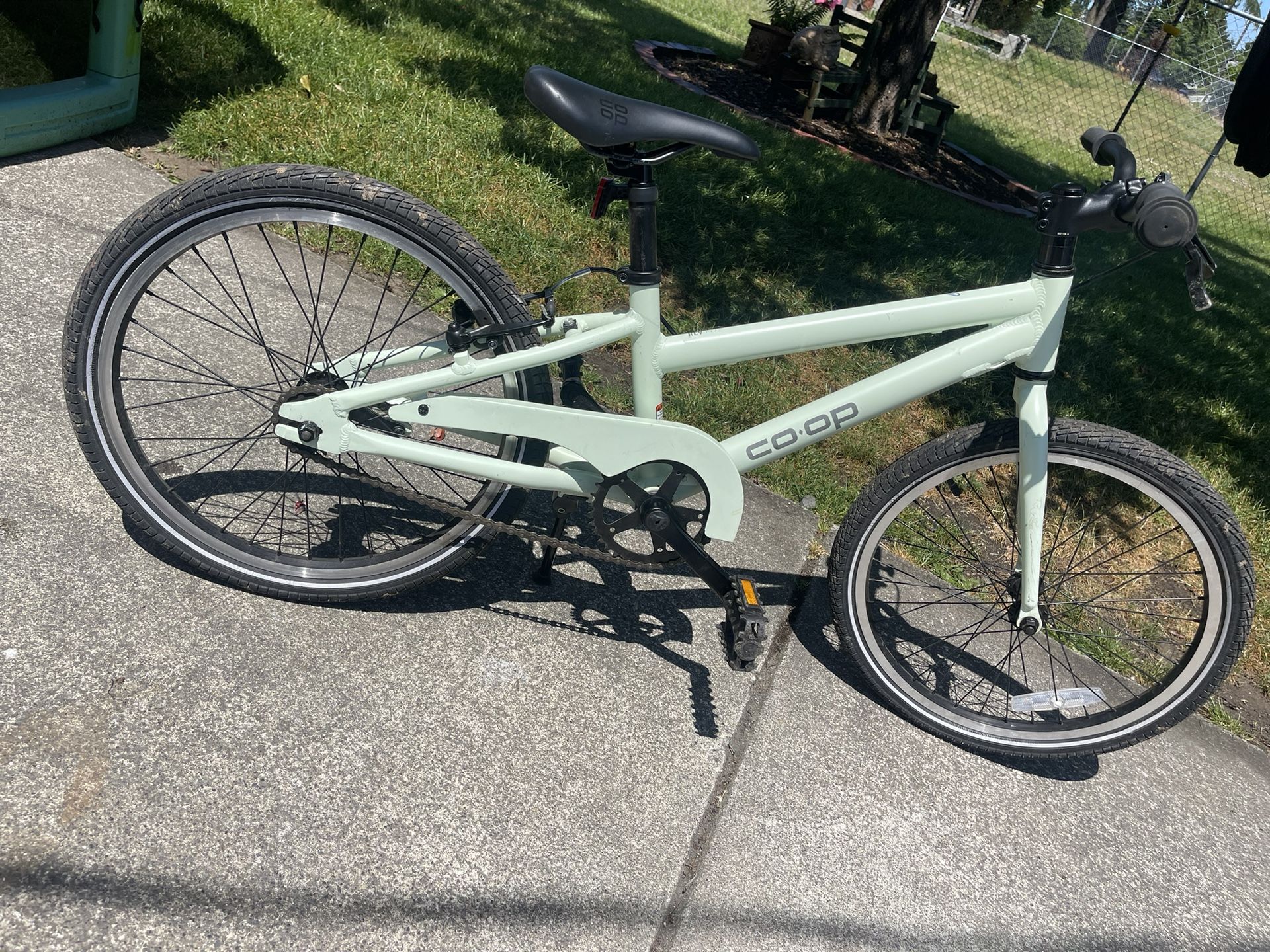 Kids Bike