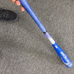 Louisville Solo BBCOR Baseball Bat 31” (-3) 2020 - Excellent Condition Great Bat 