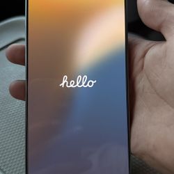 Iphone 16 pro max 256 gb 