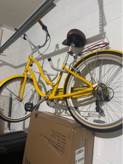 Beautiful bike