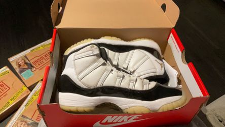 JORDANS SIZE 5.5