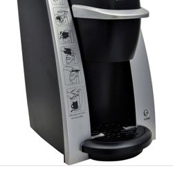 Single New  K - Cup Perfect For Office Or Dorm Room 