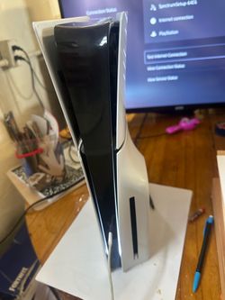 PlayStation 5 Slim disc
