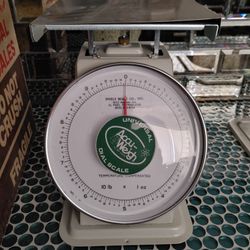 Kitchen Scale
