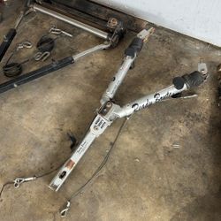 Tow Bar