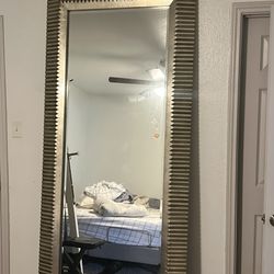 Large Mirror 8x4 