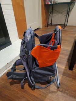 Baby carrier