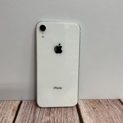 iPhone XR - Unlocked - 256GB