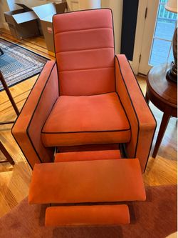 Recliner