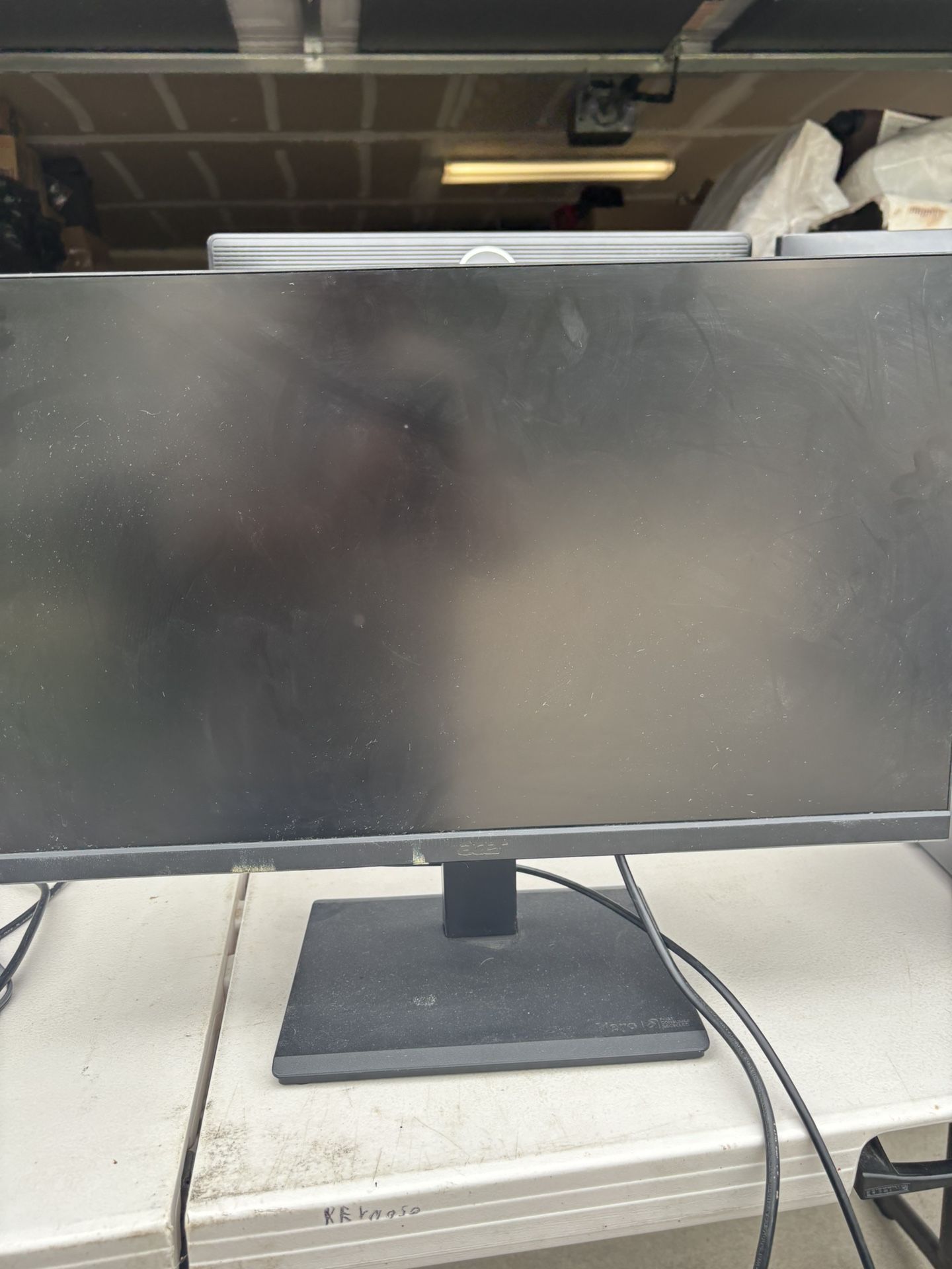 Dell Monitors