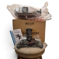 Brand New In Box Mini Exercise Bike / Under Desk Pedal Exerciser