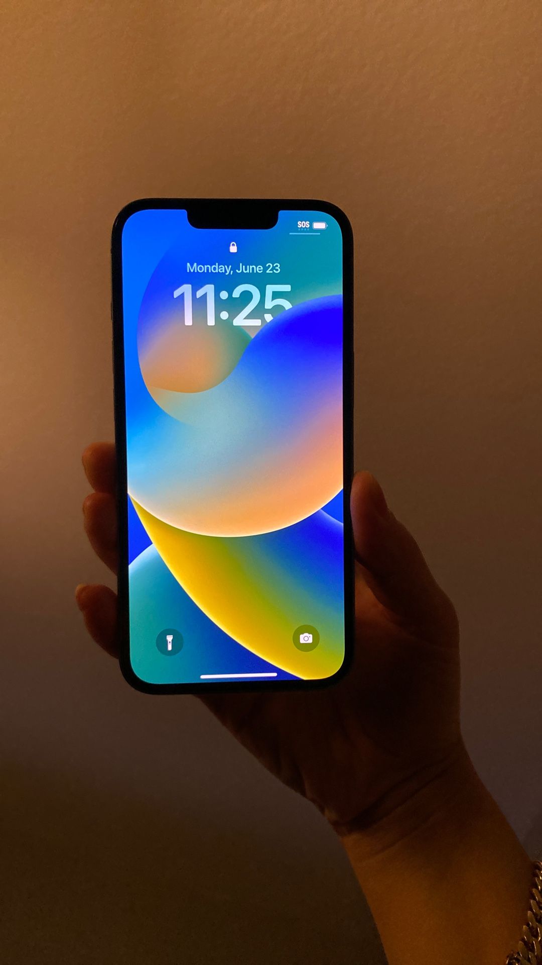 iPhone 14 256GB