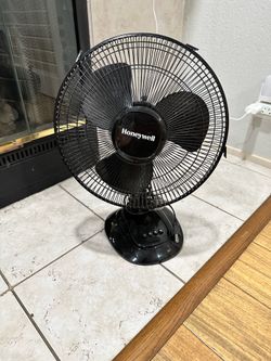 Fan
