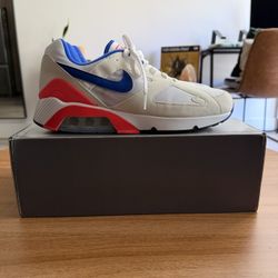 Nike Air Max 180 Ultramarine 2024