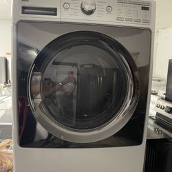 Dryer Works Great 👍 