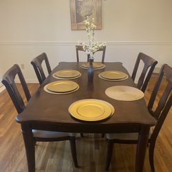 Dinning Table 