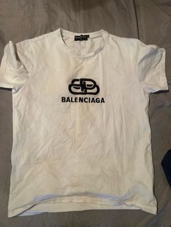 Balenciaga Tee