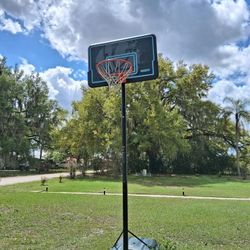 Basket Ball Hoop