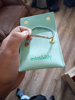 Bracelet