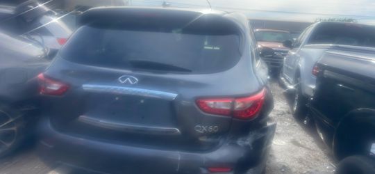 2015 Infiniti Qx60 for parts