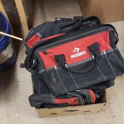 Tool Bags