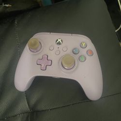 XBOX CONTROLLER 