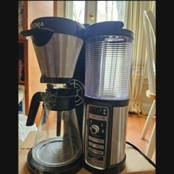 Ninja Coffee Maker 