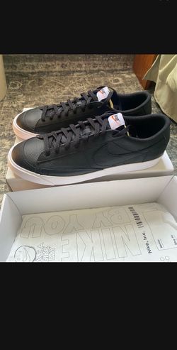 Nike Blazer Mid 77 (custom) Size 14