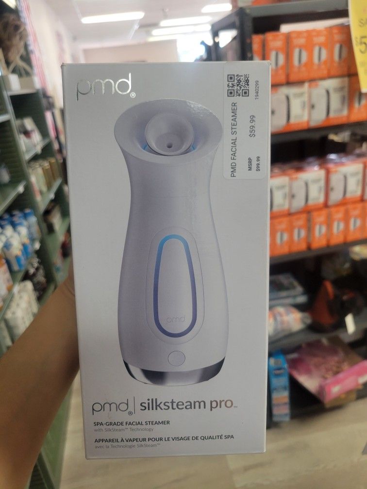 PMD Facial Steamer