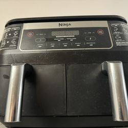 Ninja Air Fryer 