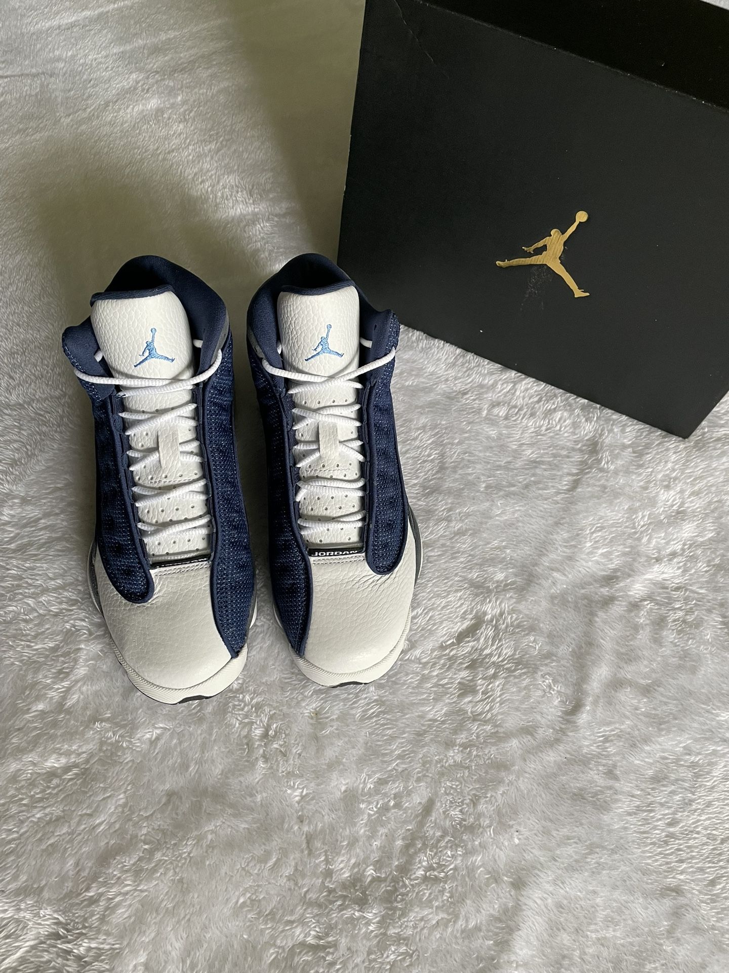 Air Jordan 13 Retro’ Flint’