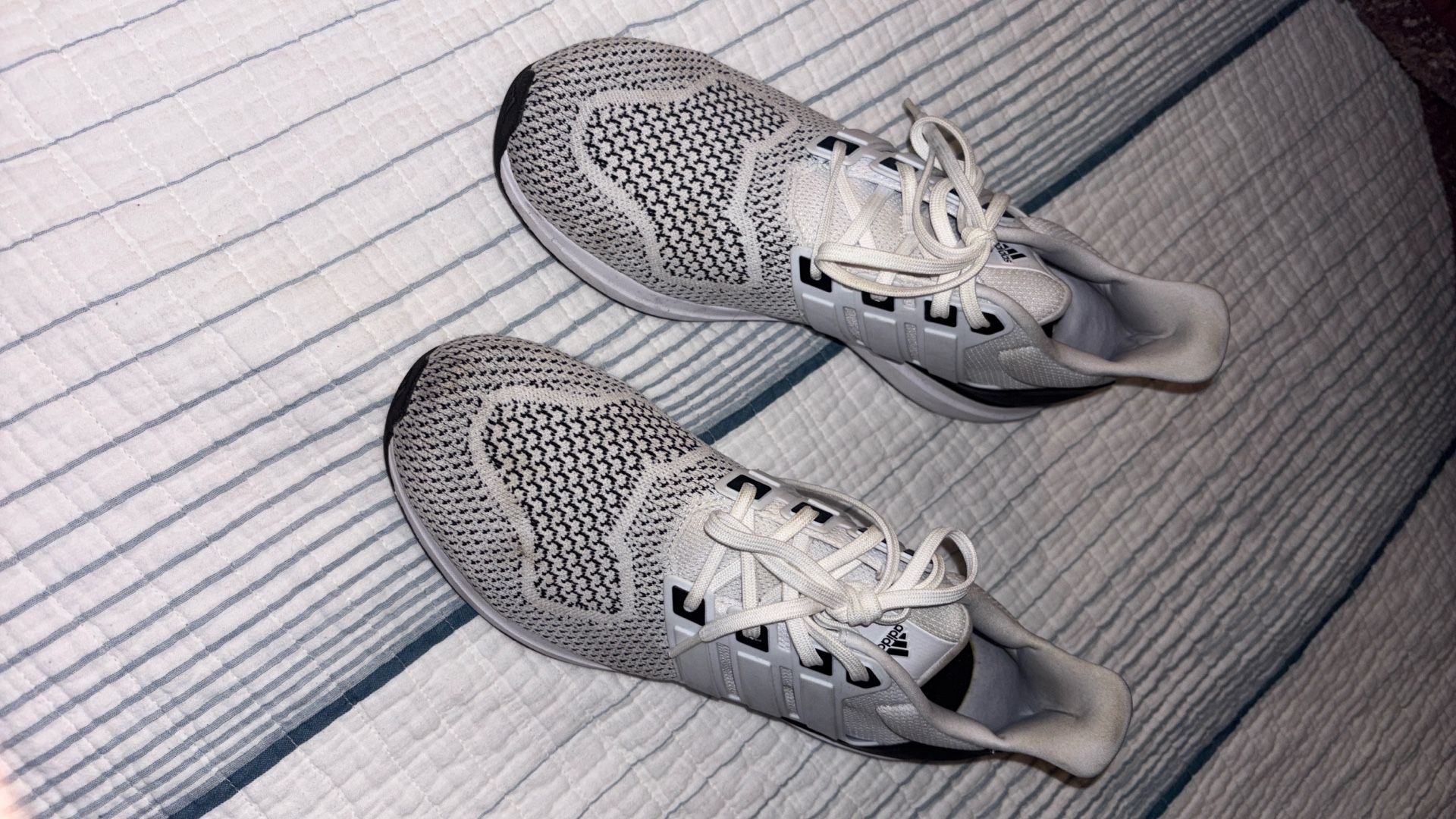 Ultra Boost Adidas Shoes