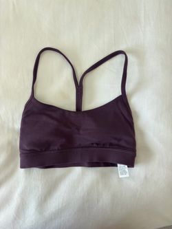 Lululemon bra