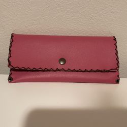 Handmade Long Wallet 