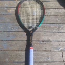 Prince Mono Tennis Racket 