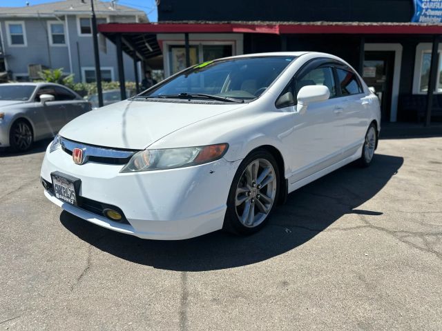 2008 Honda Civic