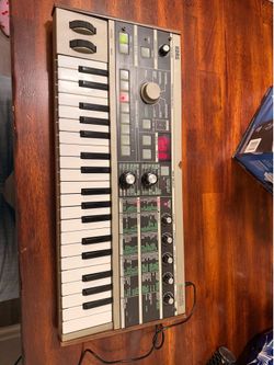 Micro Korg