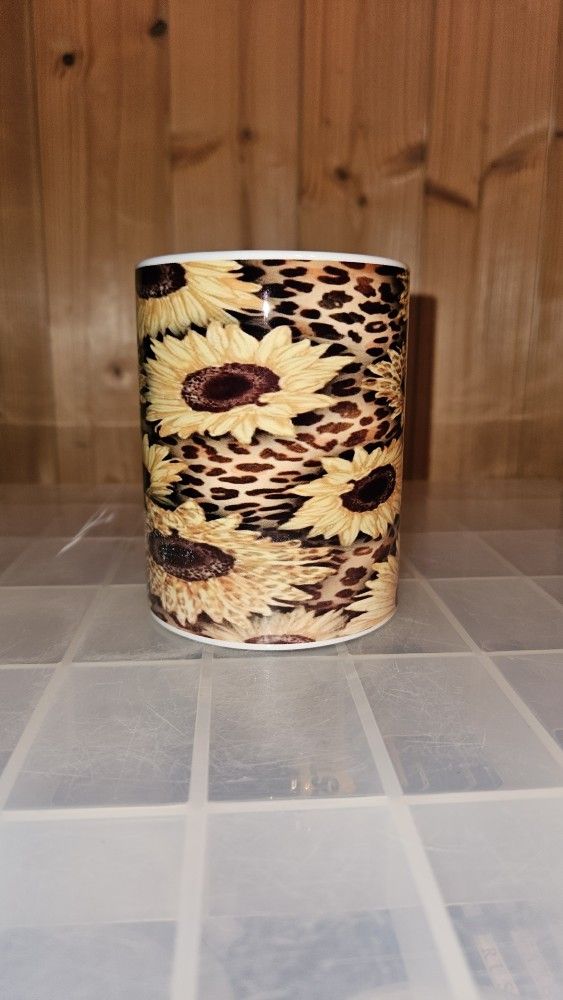Mugs...mugs...mugs....