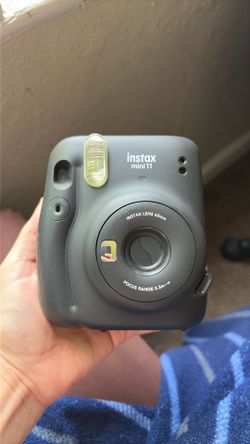Instax Mini 11