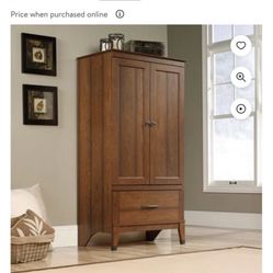 Armoire 