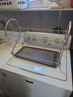 Drying rack