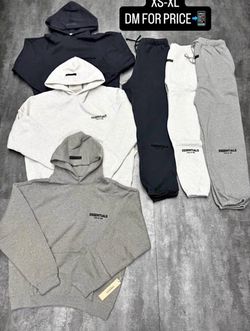Essentials