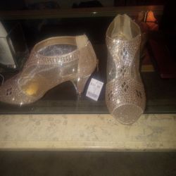 Cute Heals