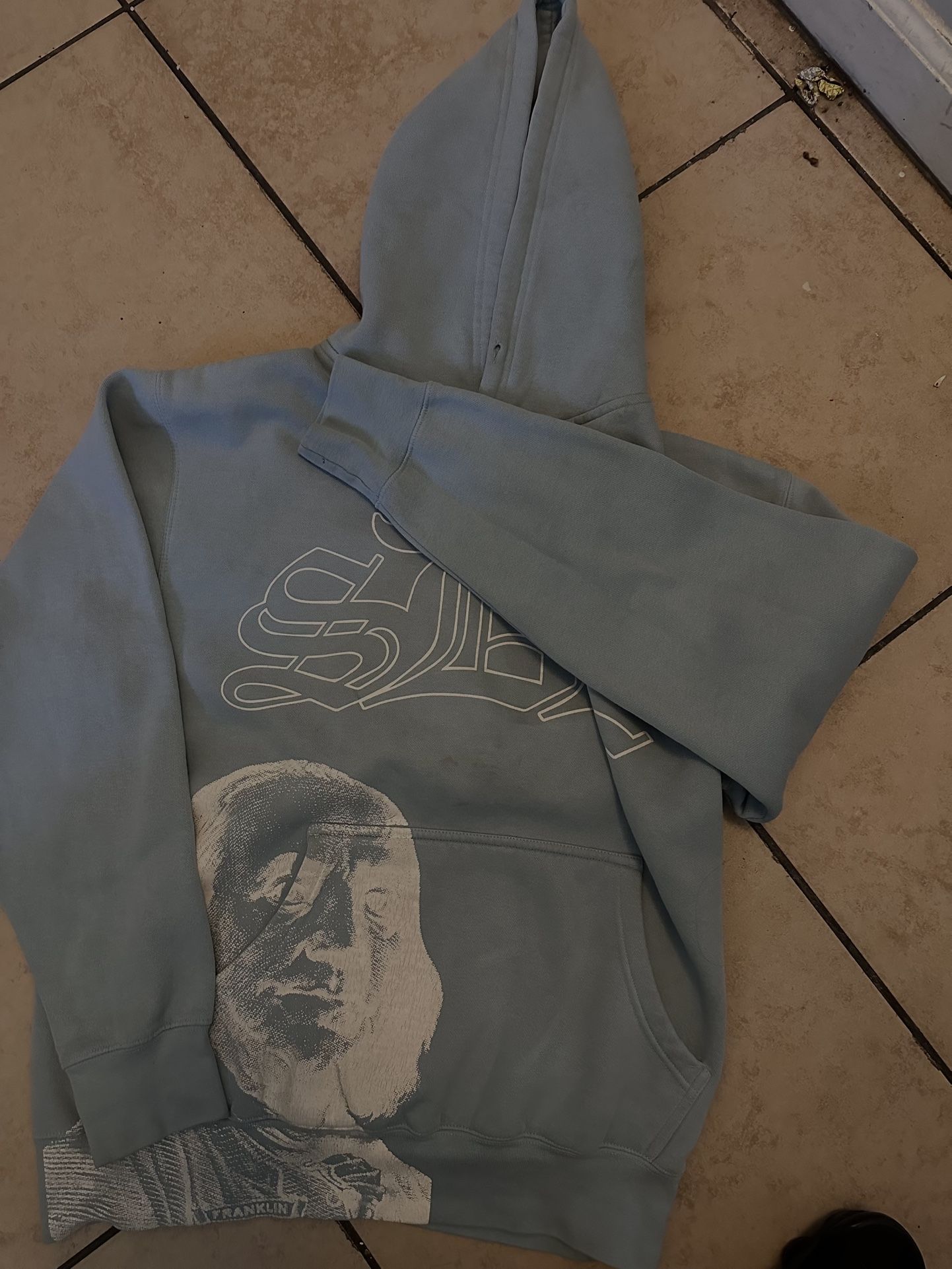 Sdl Hoodie