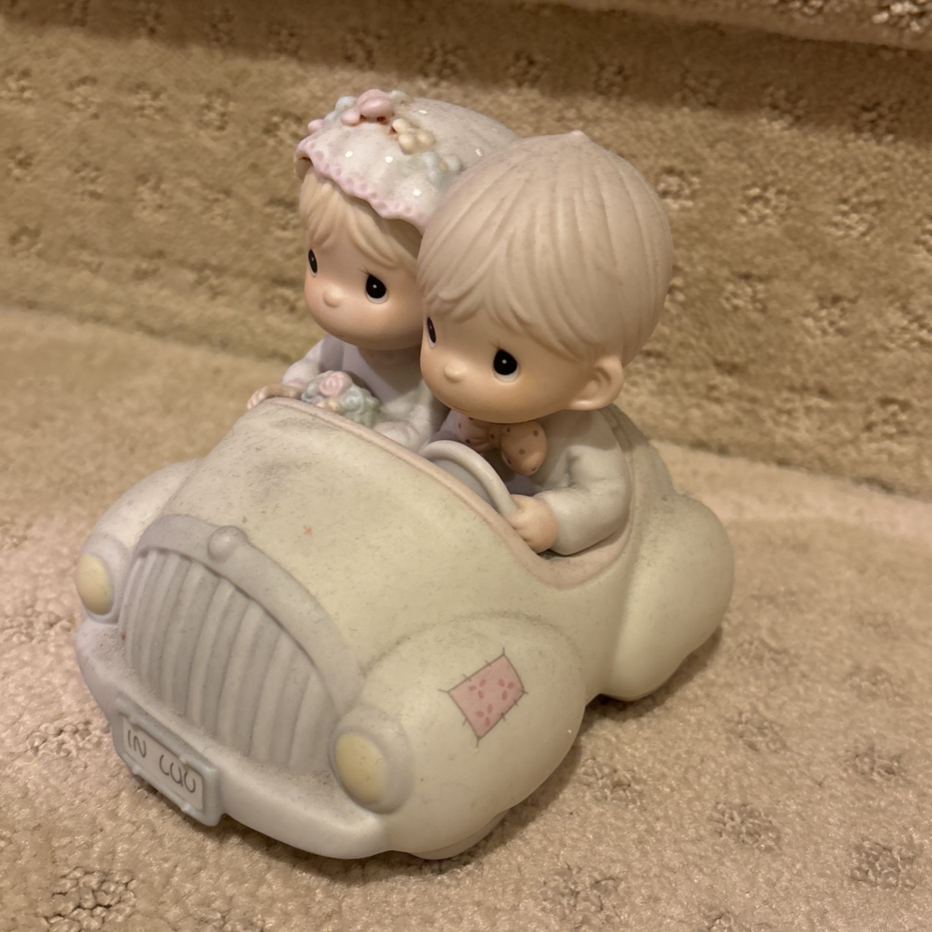 Precious moments