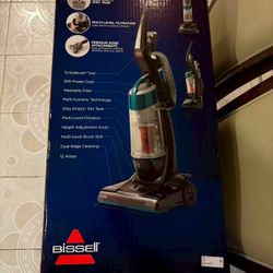 Bissell CleanView Plus Vacuum 