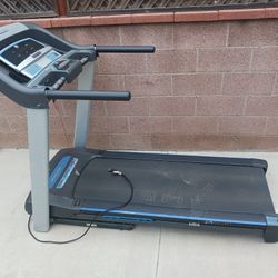 Horizon Treadmill T101