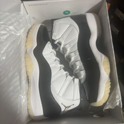 Jordan Retro 11 Dmp 