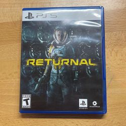 Returnal