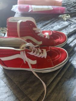 Shoe